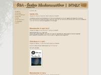 ÖSA - Örebro Sändaramatörer | SK4BX | Grundad 1939