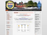 statistik för sk6sp - Välkommen till SK6SP