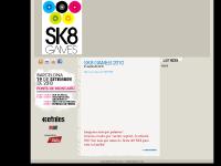 Sk8games Sk8games