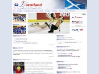 sk8scotland.org.uk Sk8scotland, Short Track, Speed Skating