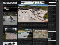skateparks - skate parks - skateboard park - skatepark