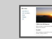 liten skaar.se skärmbild