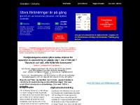 skårdalen.se / bevara idyllen i Botkyrka