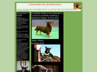  Våra HANAR, Brunolf, Lillebror, Våra TIKAR