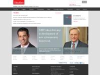 liten skadden.com skärmbild