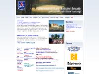 statistik för skaftogk - Skaftö Golfklubb - Start