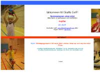 Välkommen till Skaftö Goif