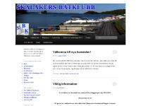 www.skalakersbatklubb.se www.skalakersbatklubb.se