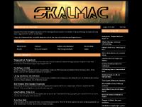 skalmac.se Skönhetsvård, Friskvård, Butiker och webbshoppar