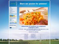 Skalman Potatis AB
