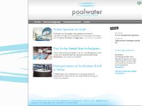 Poolwater - Badvattenrening Poolwater - Badvattenrening