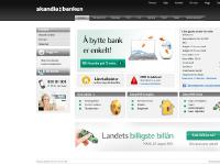 skandiabanken.no Gebyrfri, bank, nettbank skandiabanken.no Gebyrfri, bank, nettbank