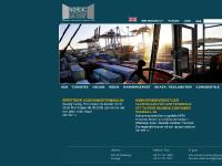 Skandia Container Terminal AB Skandia Container Terminal AB