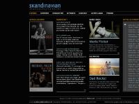 skandinavian.dk Skandinavian