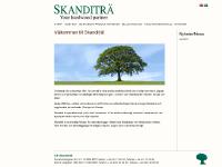 skanditra.se Sortiment/Produktnyheter, Industri/Bygg, Golv skanditra.se Sortiment/Produktnyheter, Industri/Bygg, Golv