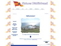 liten skanebat.se skärmbild