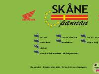 Skånepannan Skånepannan