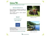 liten skanes4h.se skärmbild liten skanes4h.se skärmbild