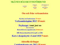 SKBF indexsida SKBF indexsida