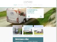 skaneshusvagnscentrum.se begagnad husvagn, begagnade husvagnar, Husvagnar s