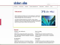 liten skanesim.se skärmbild