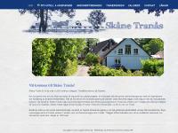 statistik för skanetranas - Tranås (i Skåne)