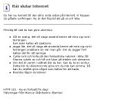 Här slutar internet Här slutar internet