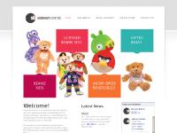 Welcome - Skansen Brands Welcome - Skansen Brands