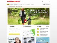 liten skanska-energi.se skärmbild liten skanska-energi.se skärmbild