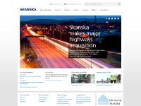 Skanska Skanska