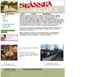 skanskakoren.se Skånska kören, Christer Lundh, Bo Anders Dahlskog