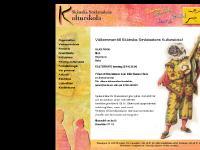  Grundskola, Fritidshem, Frivillig Kulturskola, Föreställningar