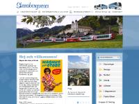 Skaraborgsresor - Troligen landets v Skaraborgsresor - Troligen landets v