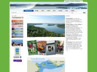 Skärgårdsleden Skärgårdsleden