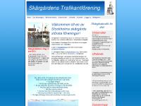 Skärgårdens Trafikantförening