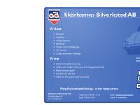 liten skarhamnsbil.se skärmbild liten skarhamnsbil.se skärmbild