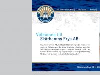 Skärhamns Frys AB Skärhamns Frys AB