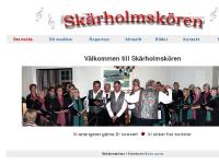 Skärholmskören Stockholm Skärholmskören Stockholm
