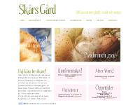 statistik för skarsgard 