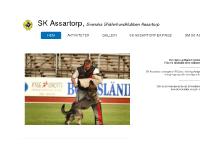 Sk Assartorp - Hem Sk Assartorp - Hem