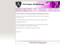 Föreningen Skatåsstugan