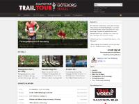 Skatås X-trail, lopp i Göteborg med löpning i obanad terräng. Löptävlingen går 12:e juni 2011.