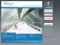 Göteborg Skate-ås Skidtunnel Göteborg Skate-ås Skidtunnel