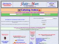 Skate-Mart International - Catalog Index