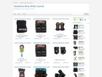 Skateboarding Wrist Guards