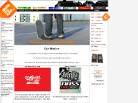 Skate My Spot :: Home Page, Skate spots, where to skate, skateboard parks, skateboard spots, skate parks, skateboard pictures