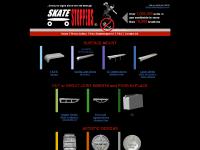 skatestoppers.com skate stoppers, stop skating, skate deterrents skatestoppers.com skate stoppers, stop skating, skate deterrents
