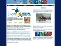 skatetrain.ca Coaches, Packages, Training