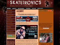 SkateTronics.com | Bringing Skateboarding, Music and Style Together