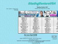 Roller and Ice Skating Rinks - National Directory - Skating Centers USA